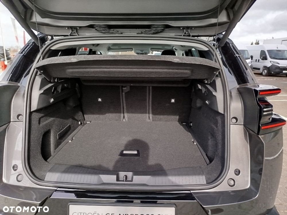 Citroën C5 Aircross - 17