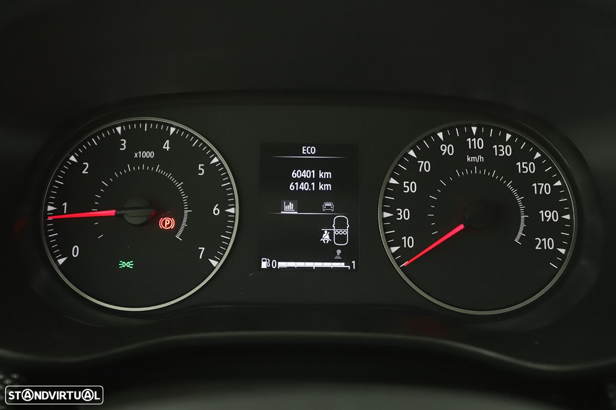 Dacia Jogger 1.0 ECO-G Expression 7L Bi-Fuel - 14