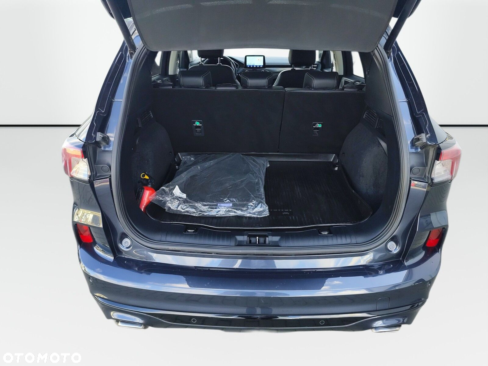 Ford Kuga - 20
