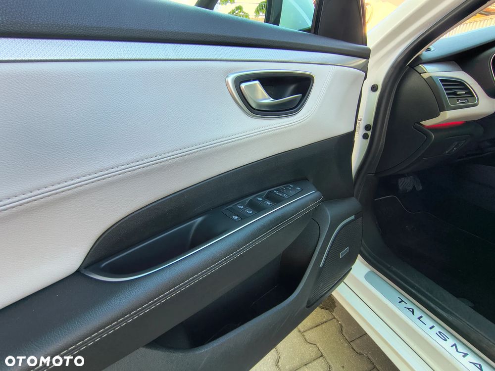 Renault Talisman 1.6 Energy TCe Magnetic EDC - 22
