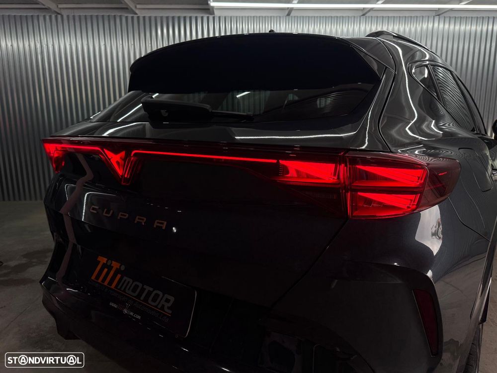Cupra Formentor 2.0 TDI DSG - 41