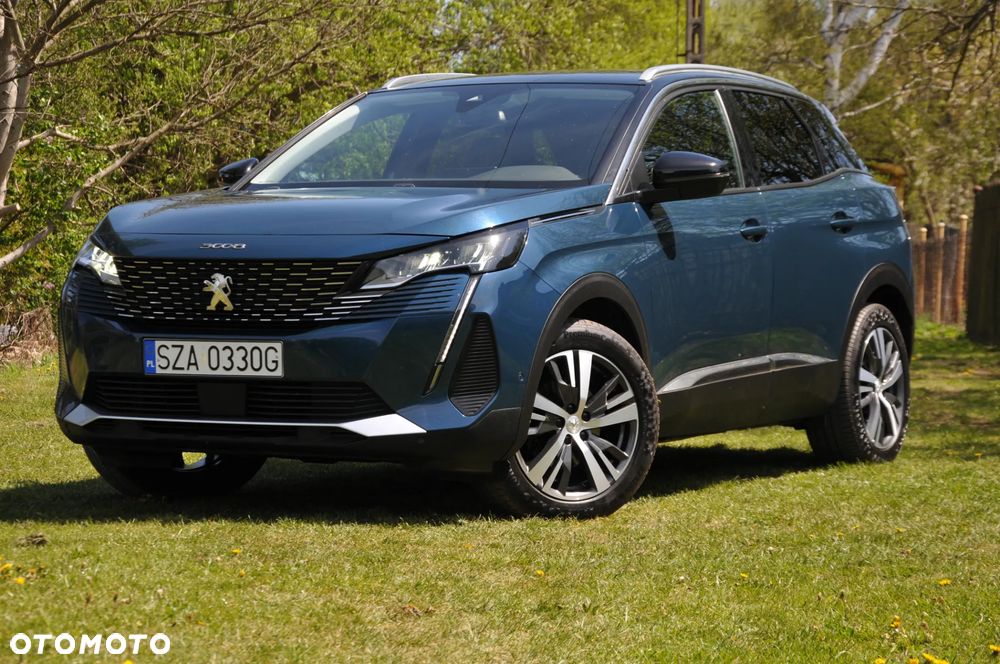 Peugeot 3008 - 6