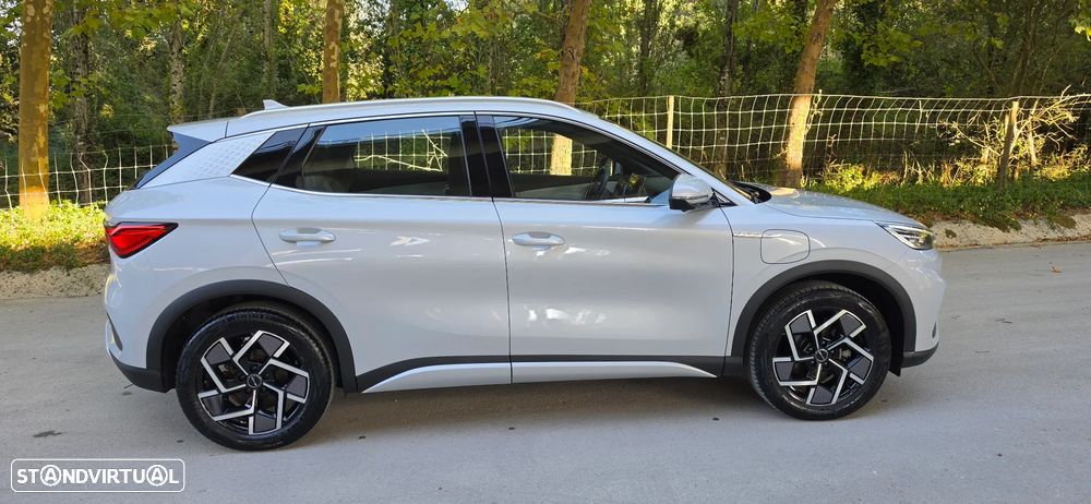 BYD Atto 3 60.48 kWh Design - 14