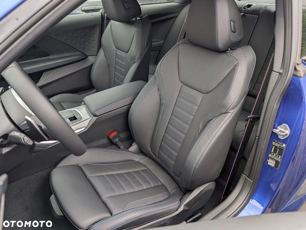 BMW Seria 2 218i M Sport - 23