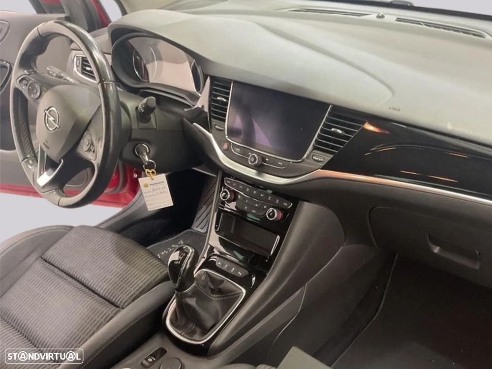 Opel Astra Sports Tourer 1.5 D Ultimate S/S - 7