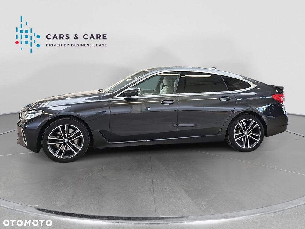 BMW Seria 6 - 35