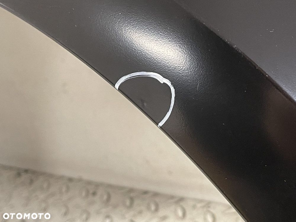 NOWY ORYGINALNY PRAWY PRZEDNI BŁOTNIK CHEVROLET CAMARO VI 6 16-25 84273976 - 4