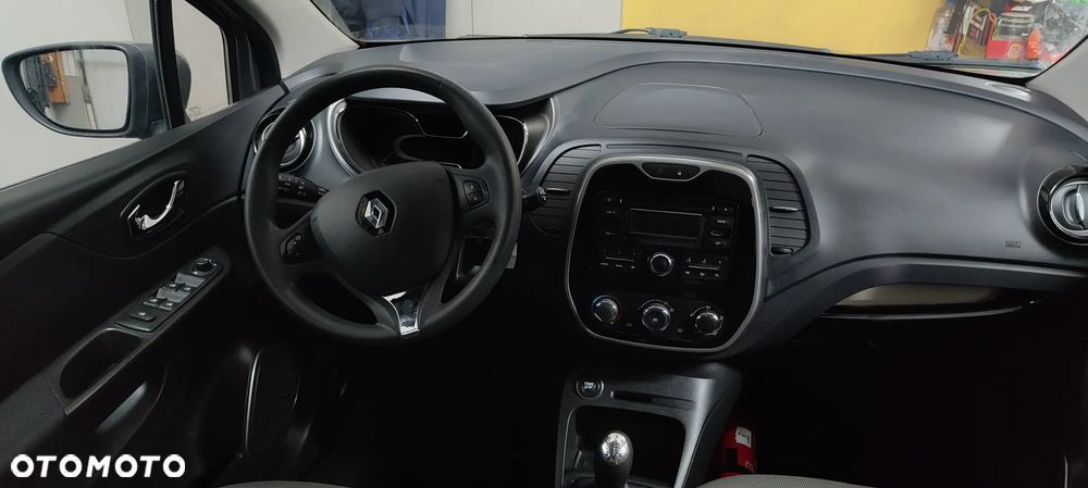 Renault Captur 0.9 Energy TCe Alize EU6 - 26