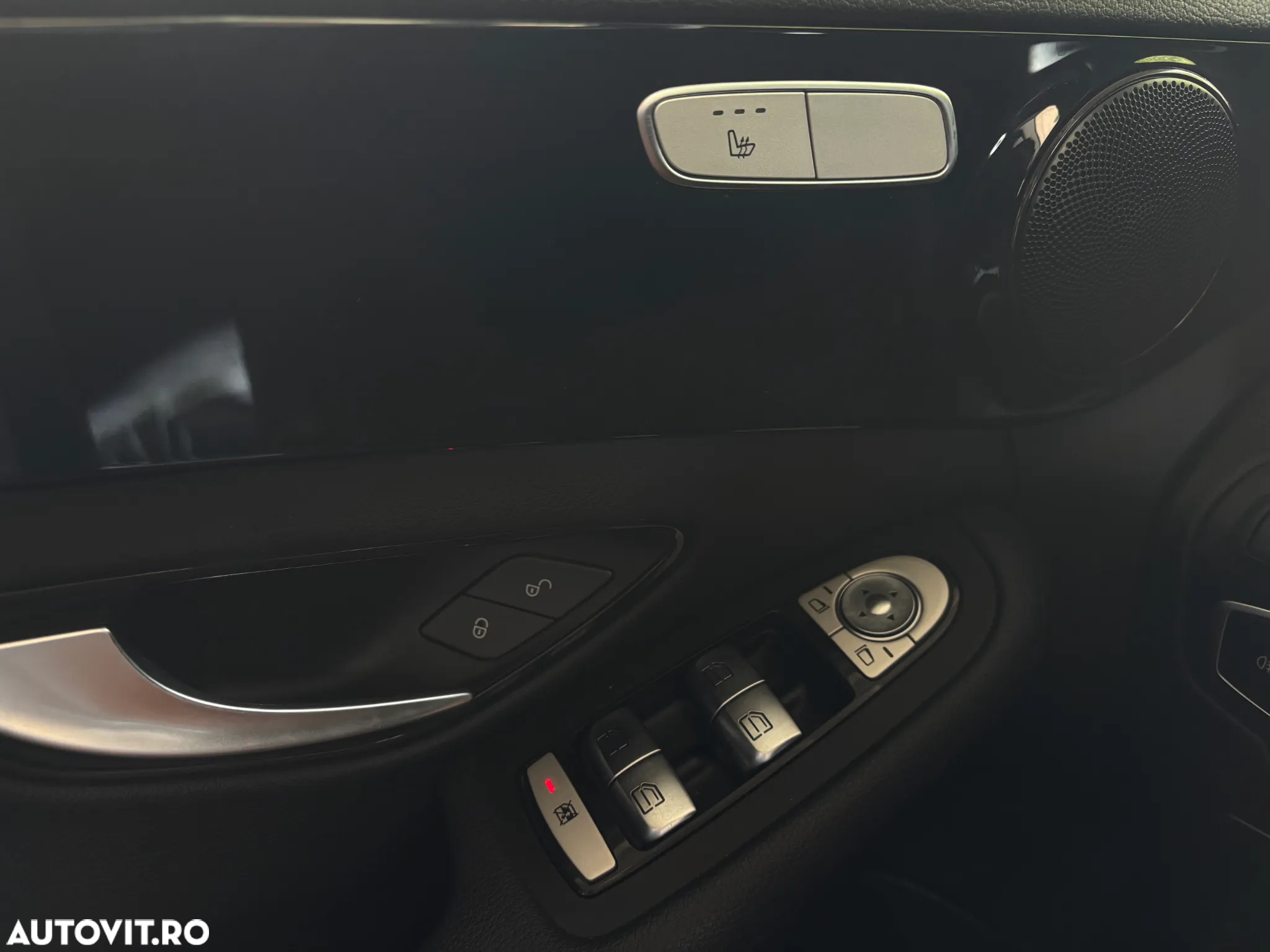 Mercedes-Benz C 180 T-Modell Aut. - 30