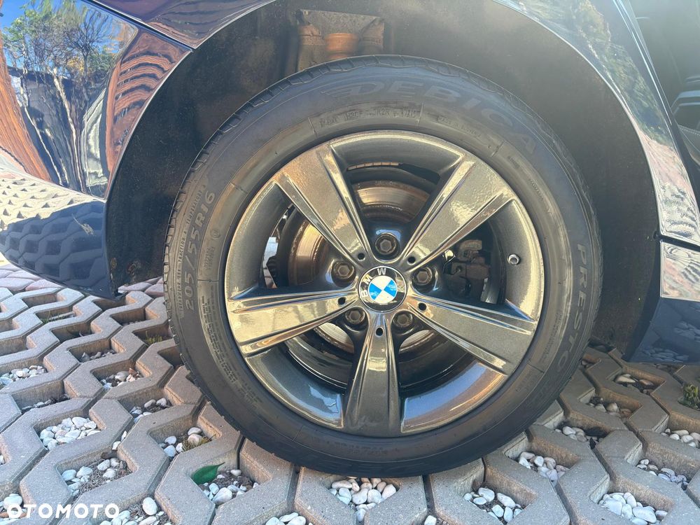 BMW Seria 1 116d DPF Edition Sport - 2