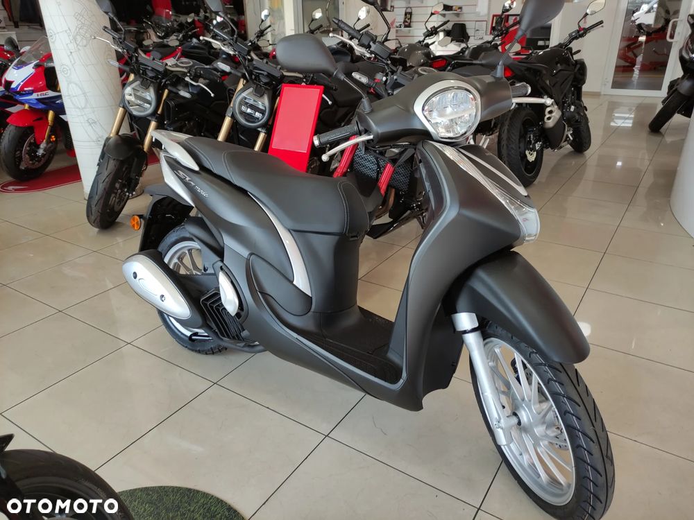 Honda SH - 1