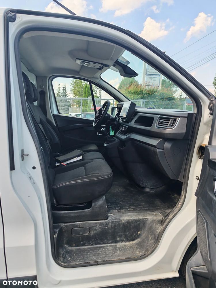 Renault TRAFIC - 25