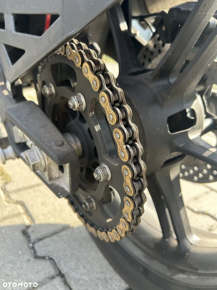 Benelli TRK 702 - 4