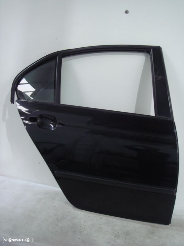 Porta Trás Dto Bmw 3 (E46) - 1