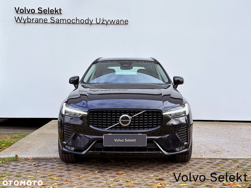 Volvo XC 60 - 4