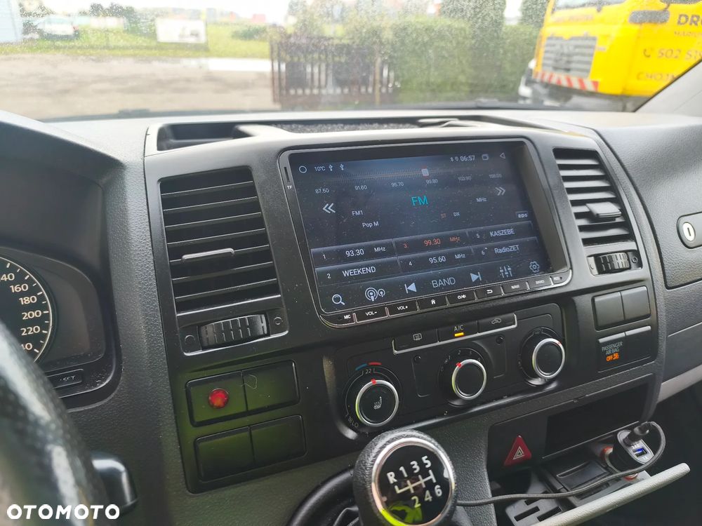 Volkswagen T5 FITZEL SPEEDER - 7