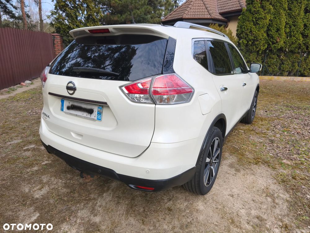 Nissan X-Trail 1.6 DCi Tekna - 5