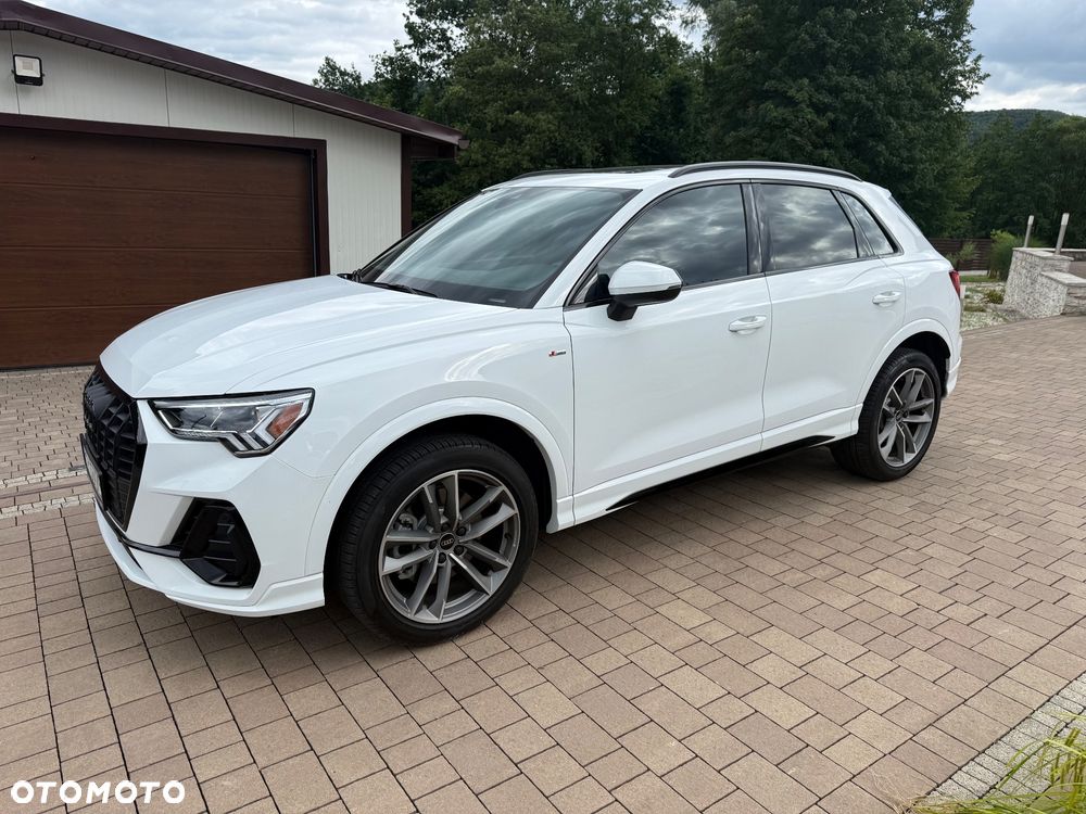 Audi Q3 - 4