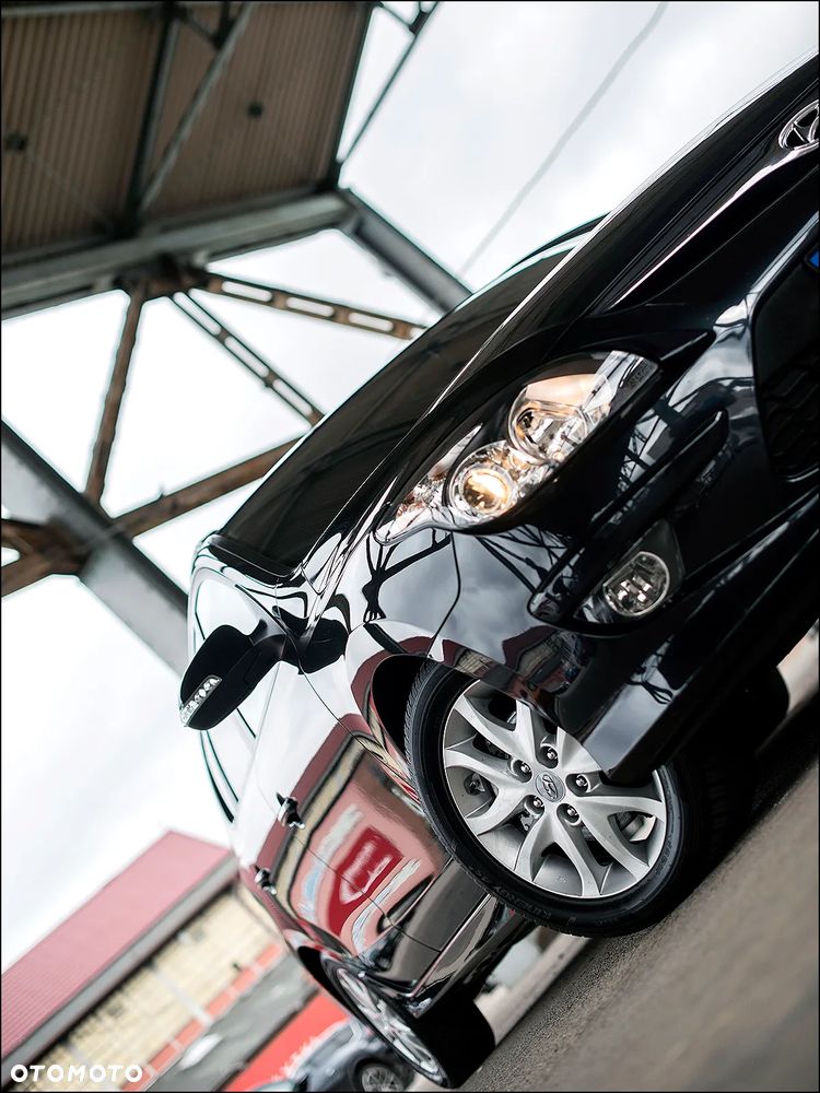 Hyundai i30 - 13