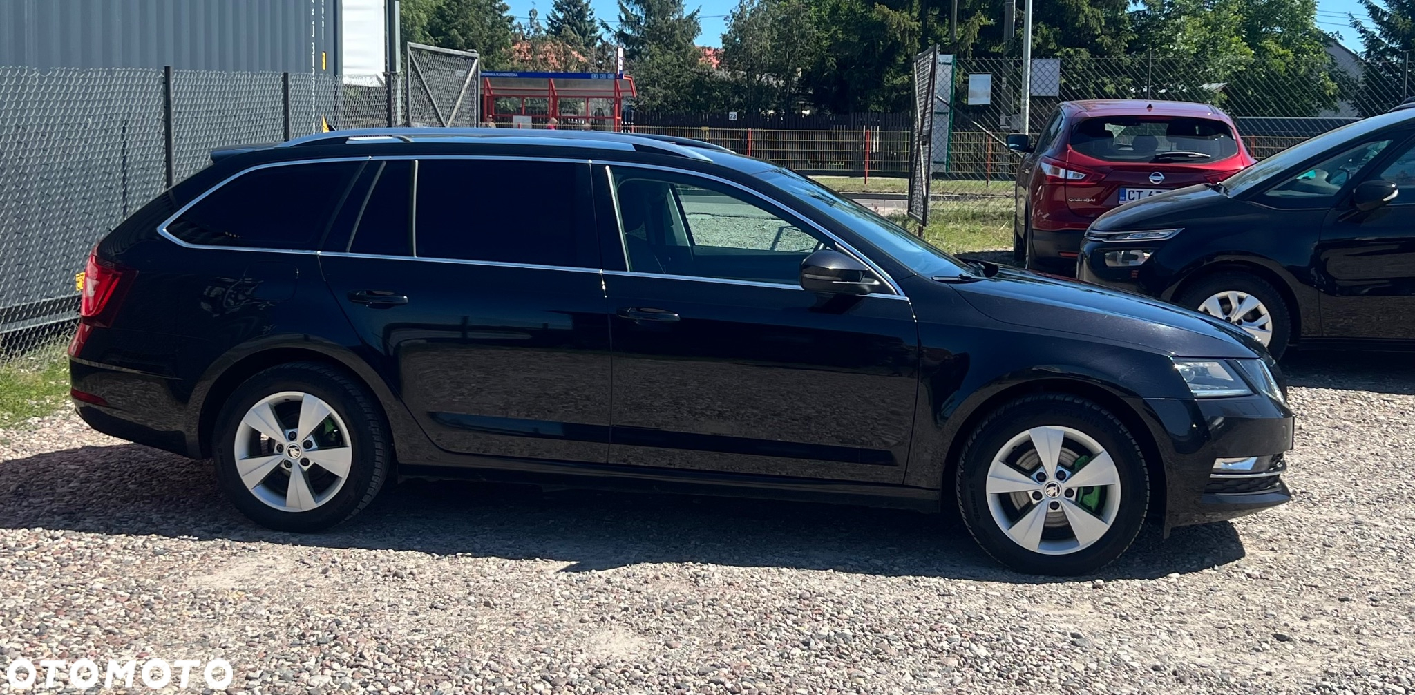 Skoda Octavia - 30