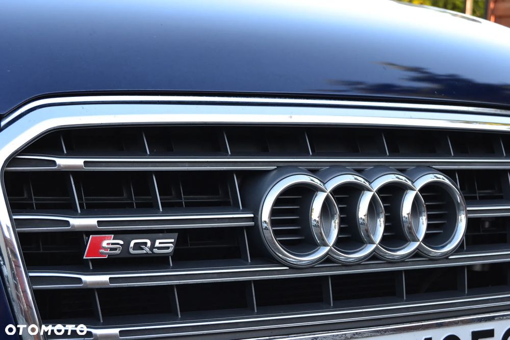 Audi SQ5 Sportback - 8
