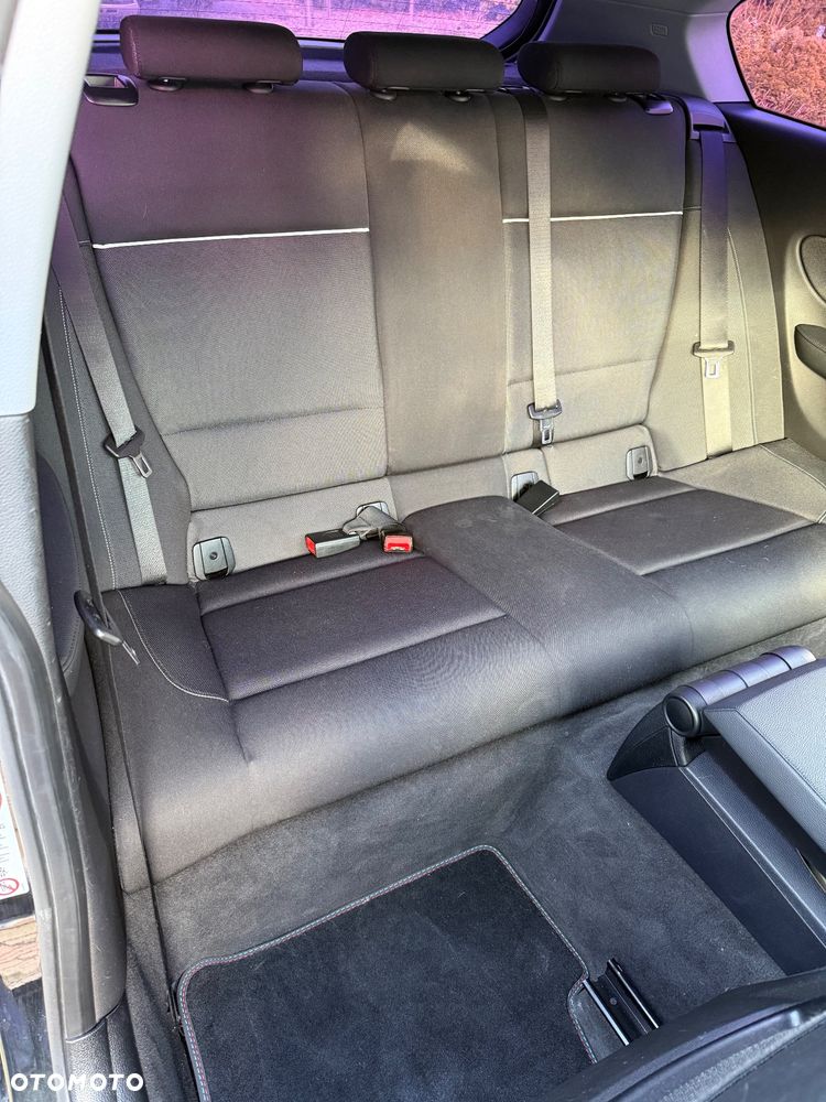 BMW Seria 1 118d - 20