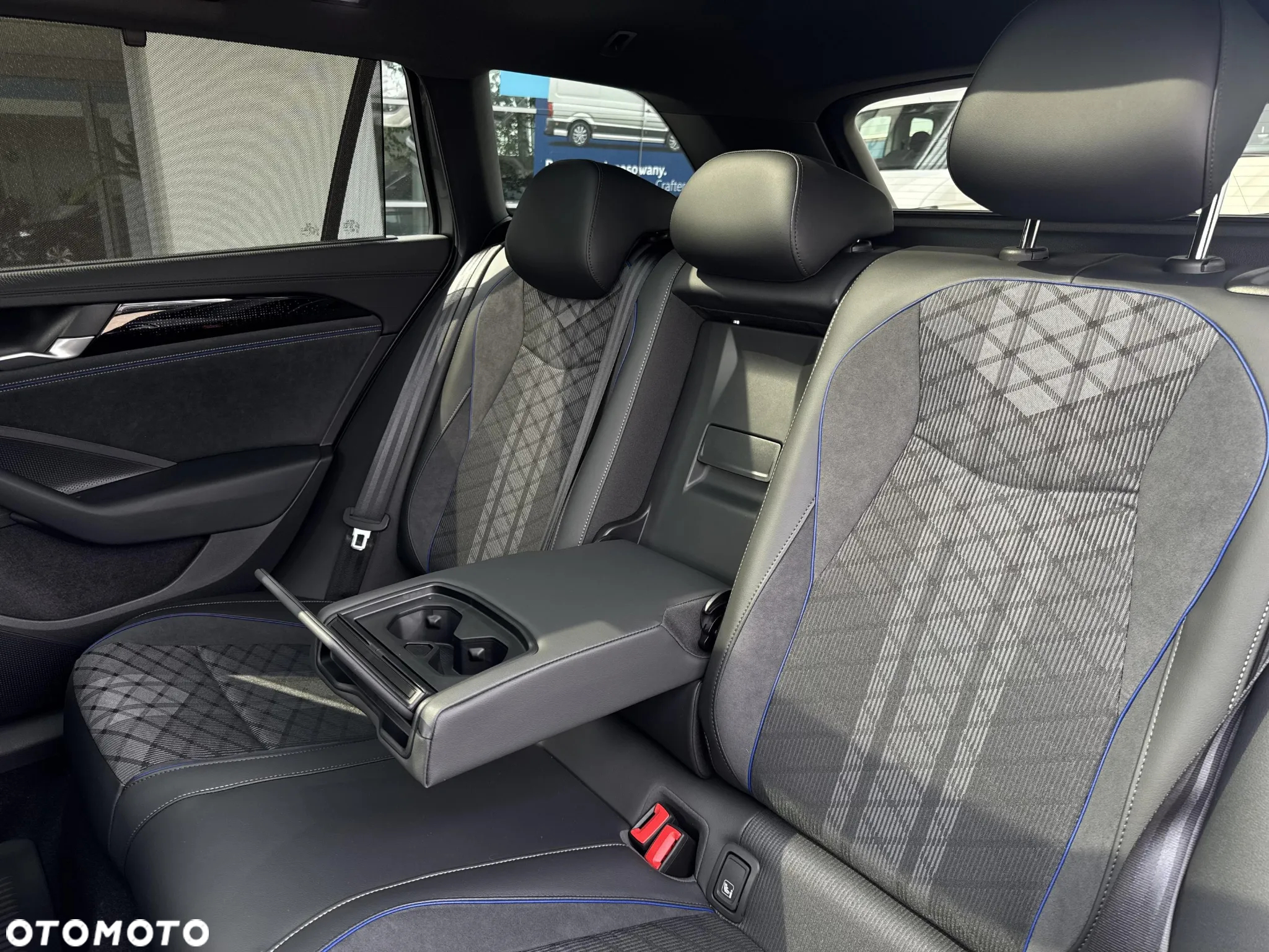 Volkswagen Passat 1.4 TSI Plug-In Hybrid GTE DSG - 17