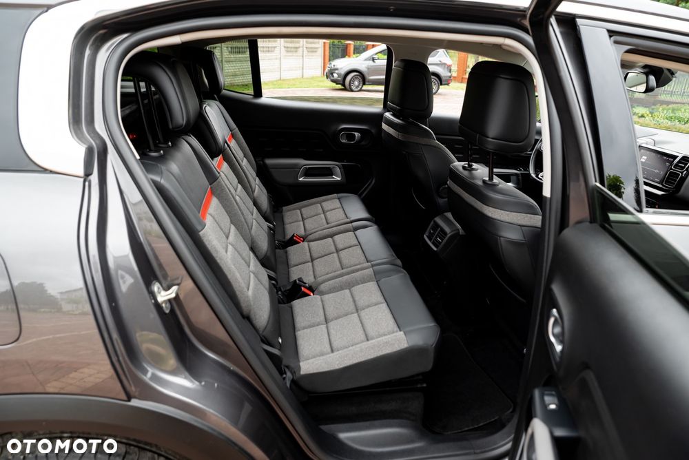Citroën C5 Aircross Pure Tech 130 S&S START - 24