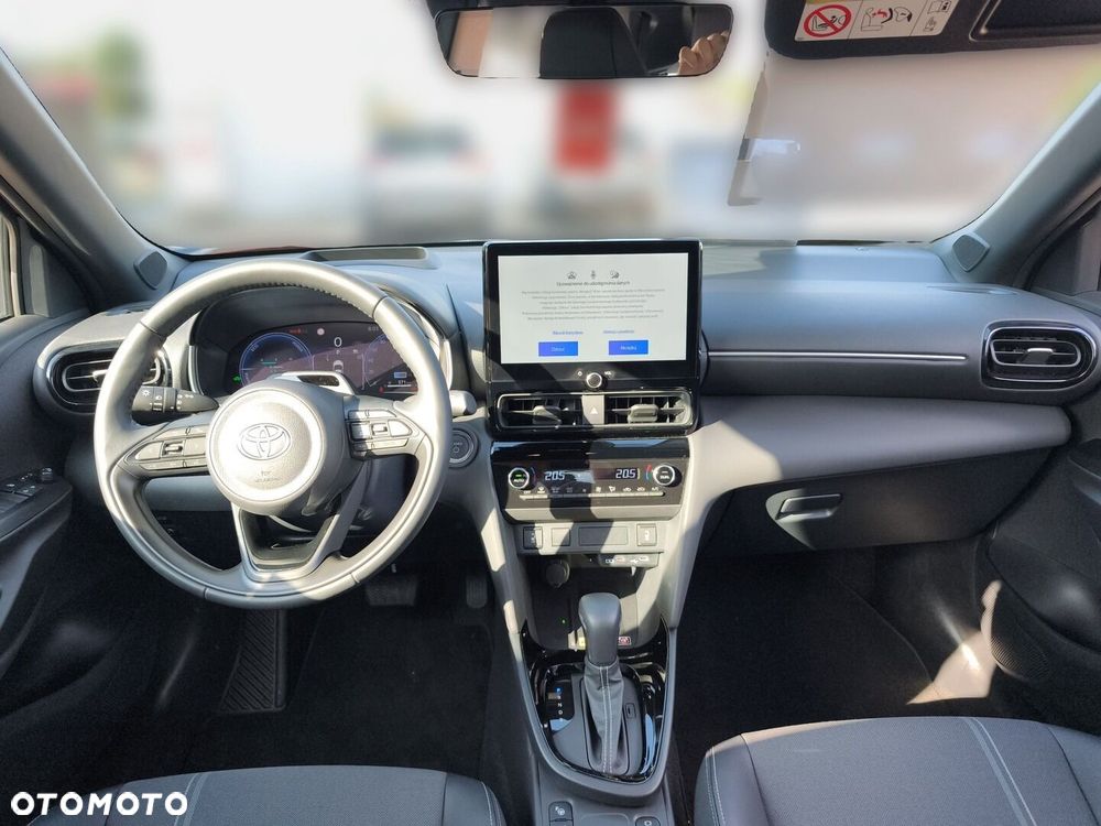 Toyota Yaris Cross Hybrid 1.5 Executive - 15