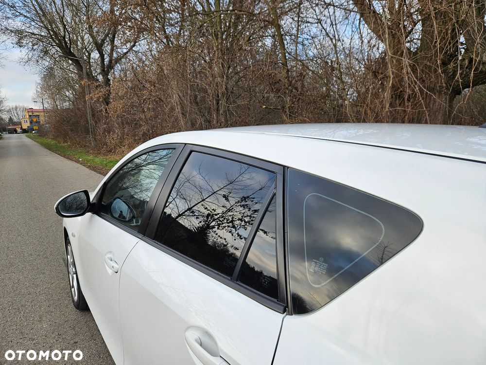 Mazda 3 2.0 MZR DISI Edition - 4