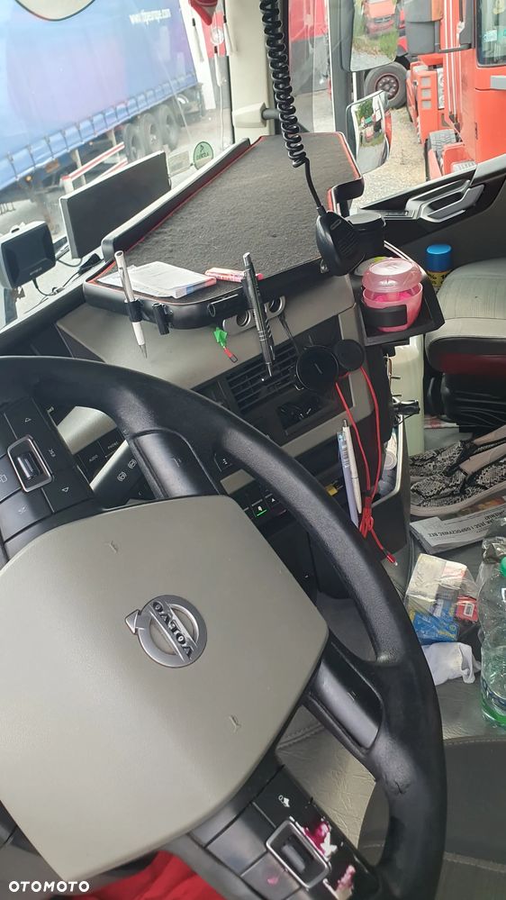 Volvo FH4 460 HYDRAULIKA - 11