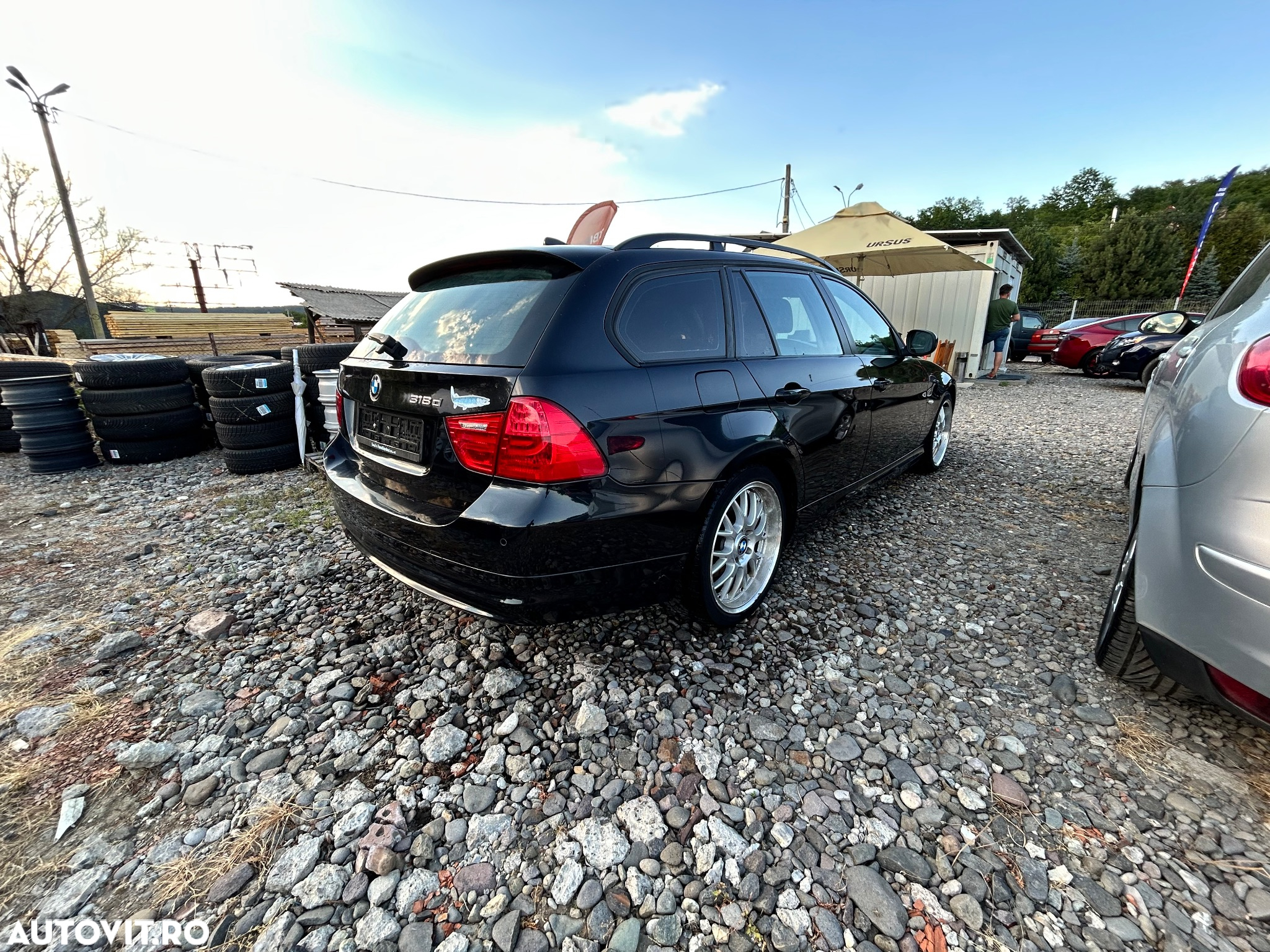 BMW Seria 3 - 8