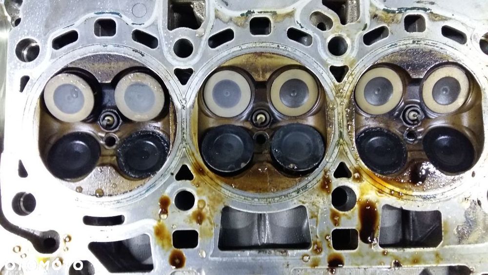 BMW  F45 GŁOWICA  B38 38615442 M6S1102MC NA CZESCI - 3