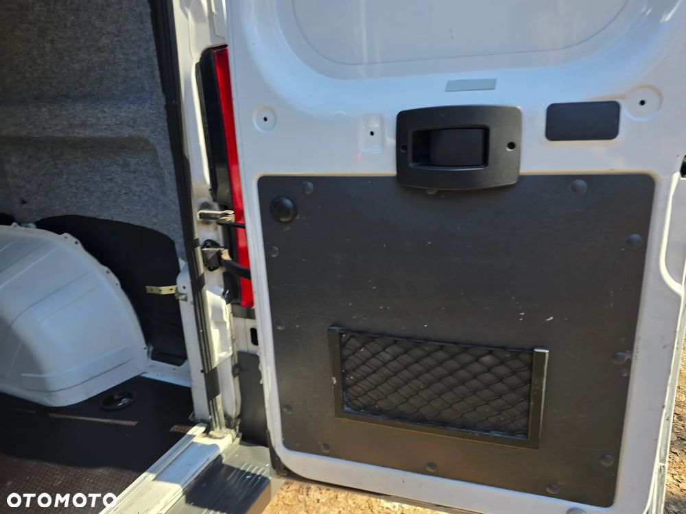 Fiat Ducato - 17