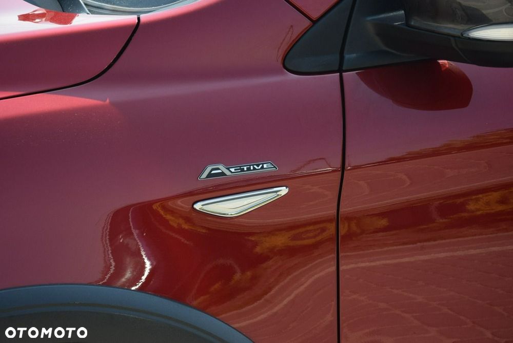 Ford Ka+ - 17