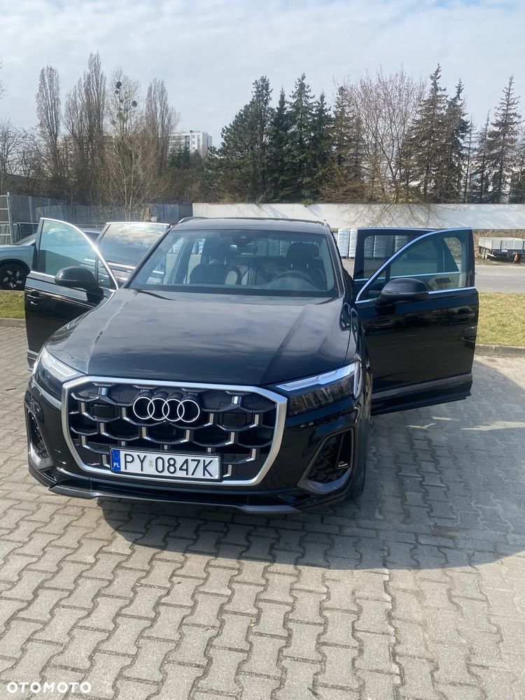 Audi Q7 - 5
