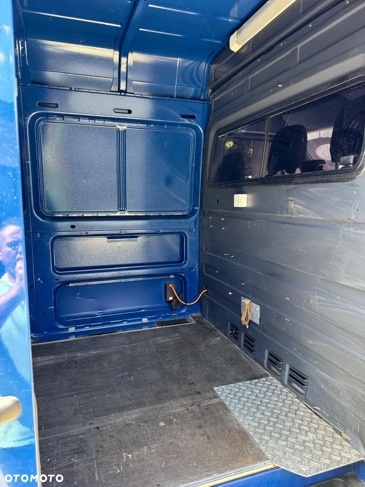 Mercedes-Benz SPRINTER 903 - 11