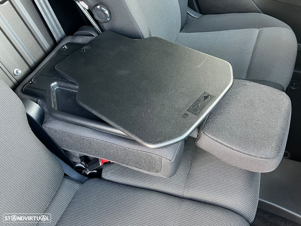 Citroën ë-Berlingo M 50kWh - 31