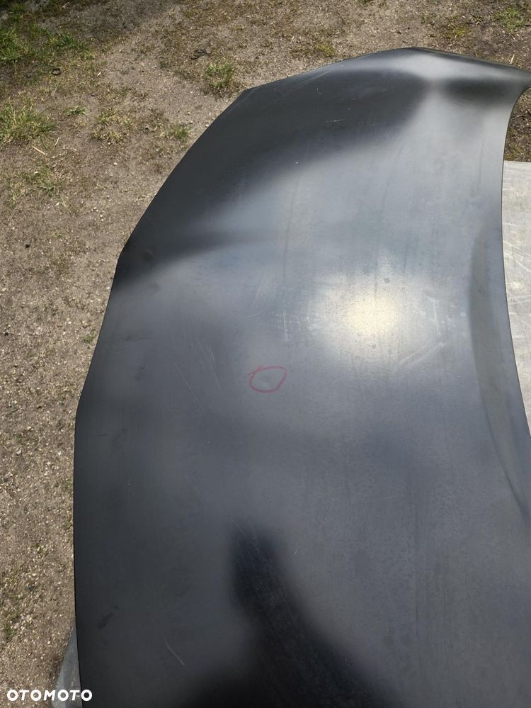 Maska pokrywa silnika Toyota Aygo I 533240H010 53324-0H010 - 3