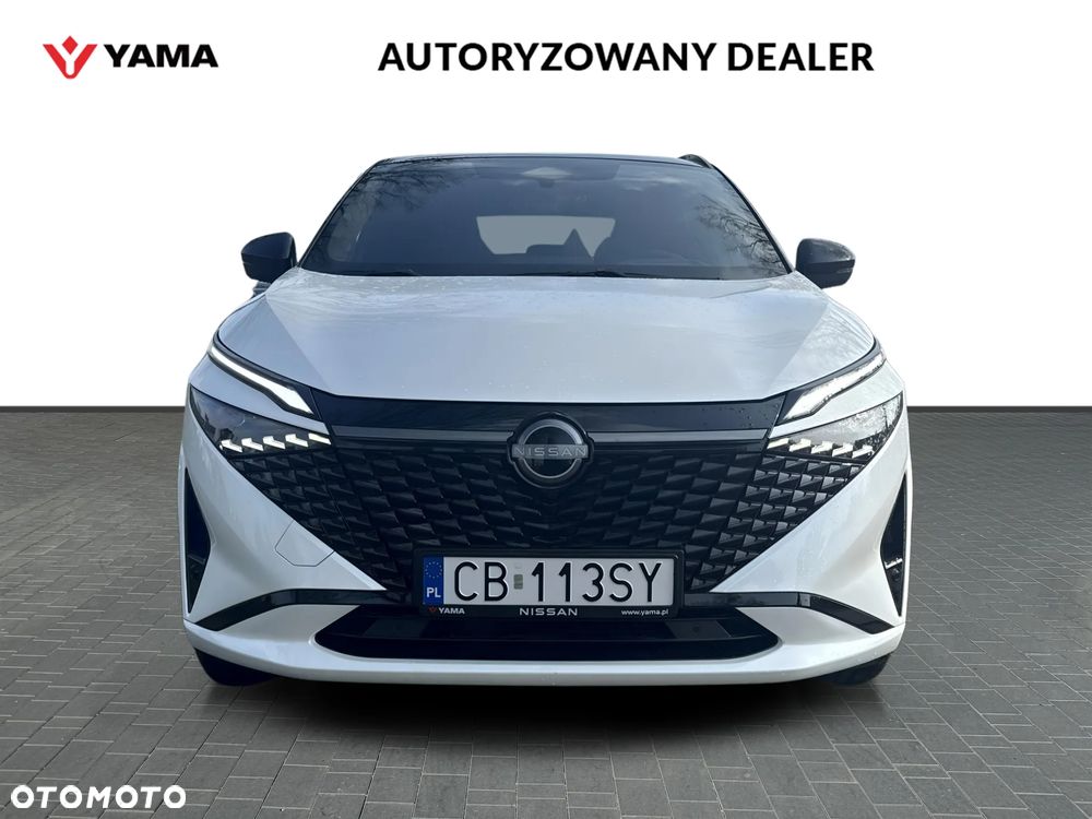 Nissan Qashqai 1.5 e-POWER N-Design - 8