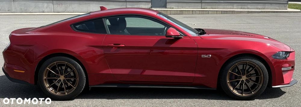 Ford Mustang 5.0 V8 GT - 6