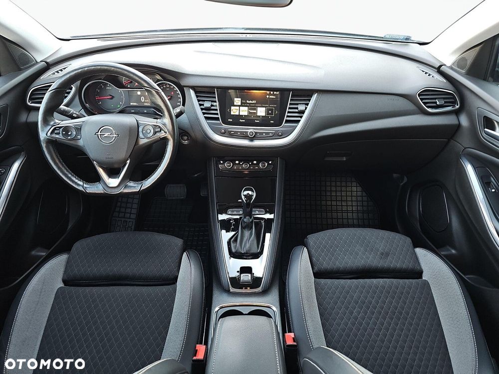 Opel Grandland X - 14
