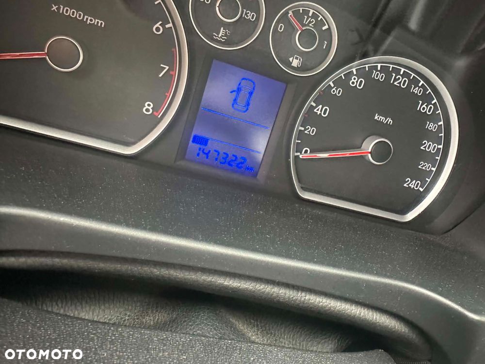 Hyundai i30 1.4 Blue Comfort - 8