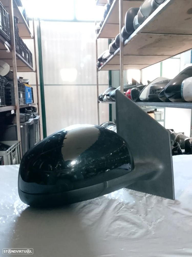 RETROVISOR DIREITO RENAULT TWINGO III 15- - 2