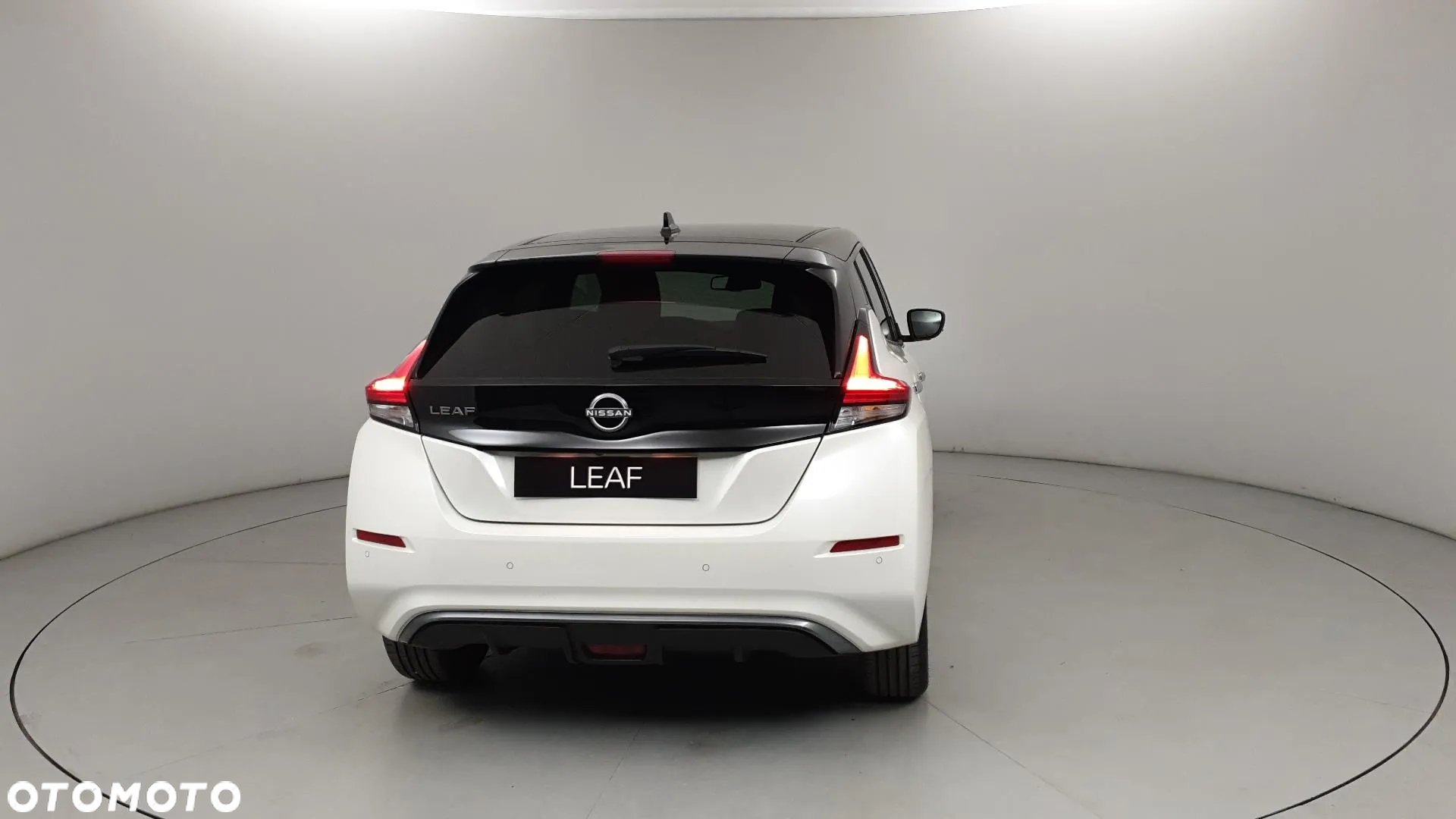 Nissan Leaf 40kWh N-Connecta - 10