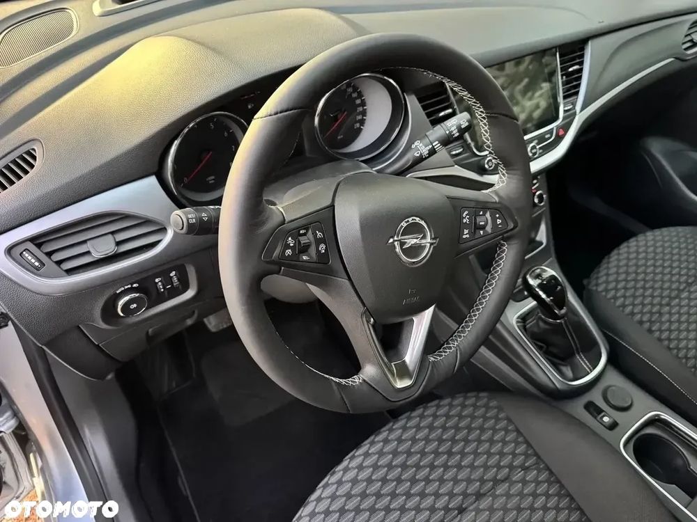 Opel Astra - 12