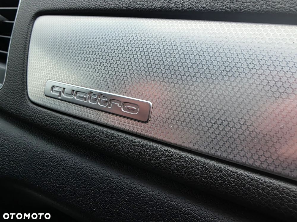 Audi Q3 2.0 TDI Quattro Prime Line S tronic - 13