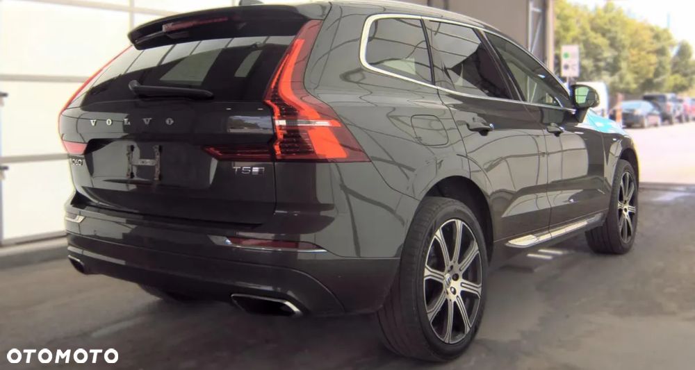 Volvo XC 60 - 5