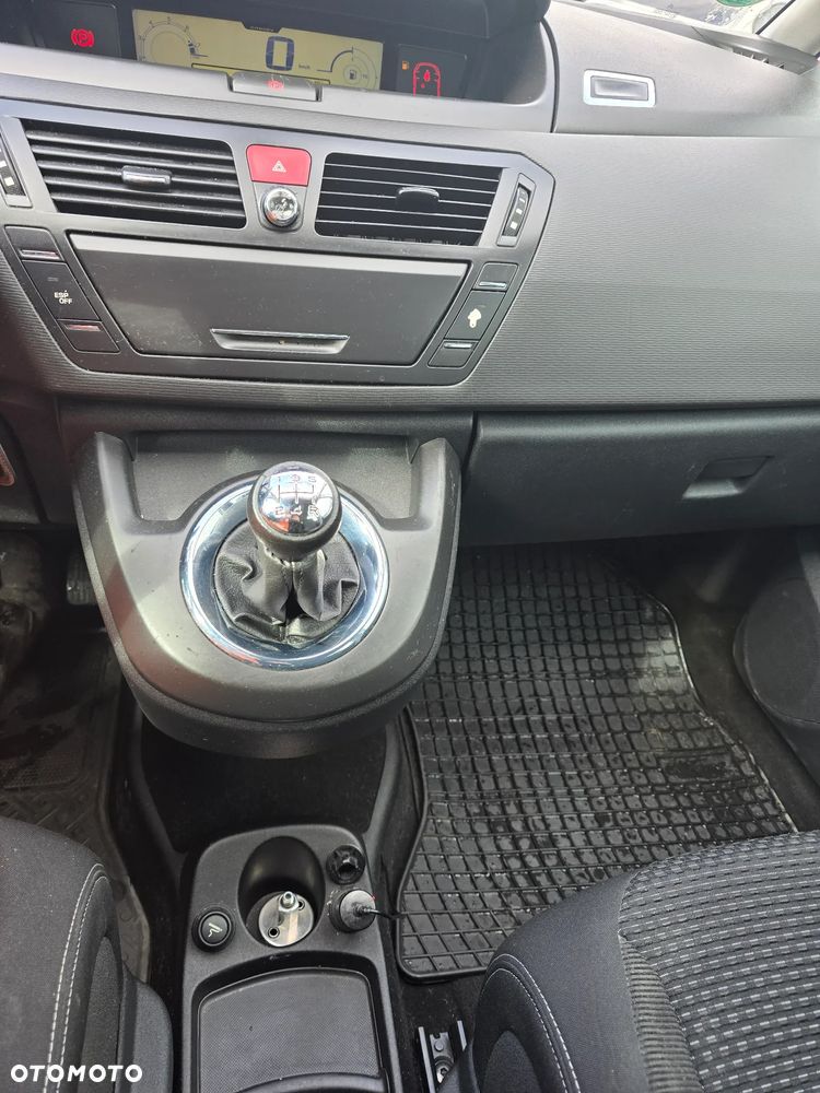 Citroën C4 Grand Picasso 1.8i Impress - 12