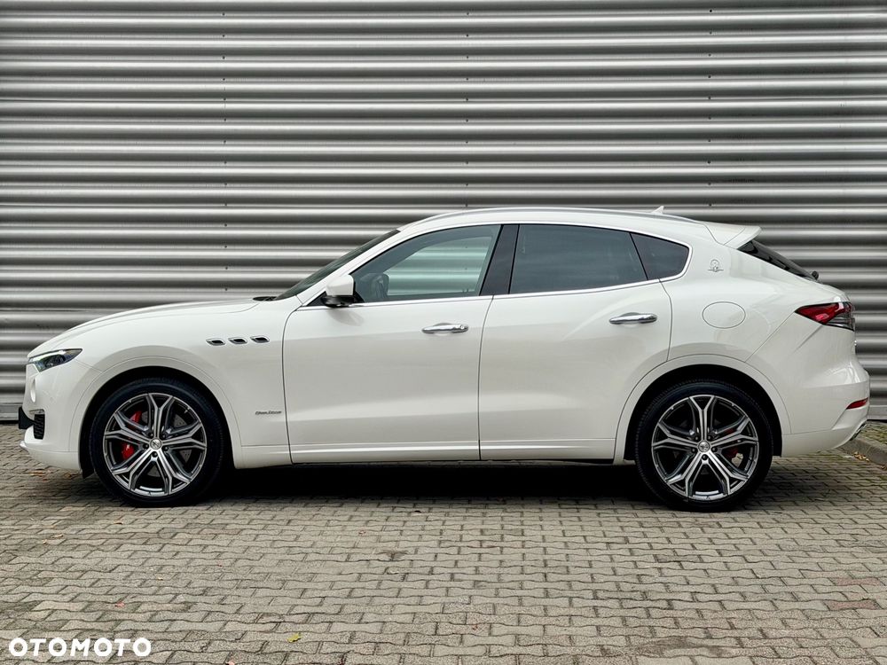 Maserati Levante 2020 photo 2